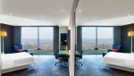 هتل لمریدین(Le Meridien)